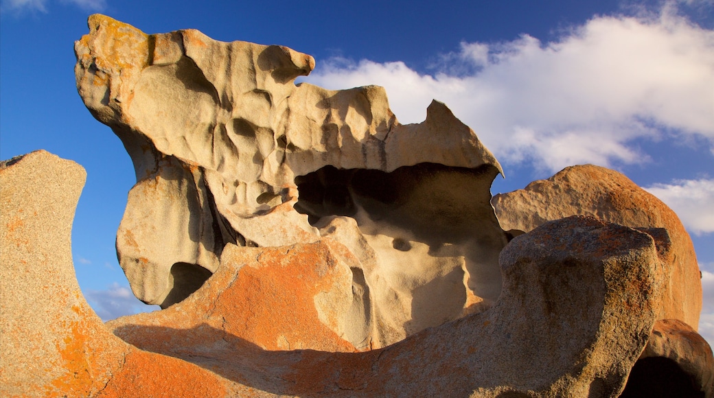 Flinders Chase National Park