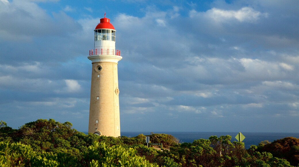 Flinders Chase National Park