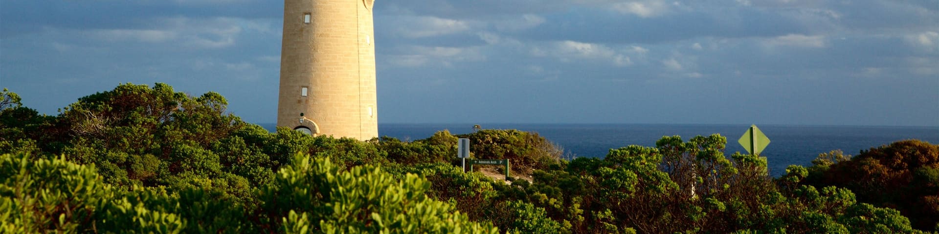 Flinders Chase National Park