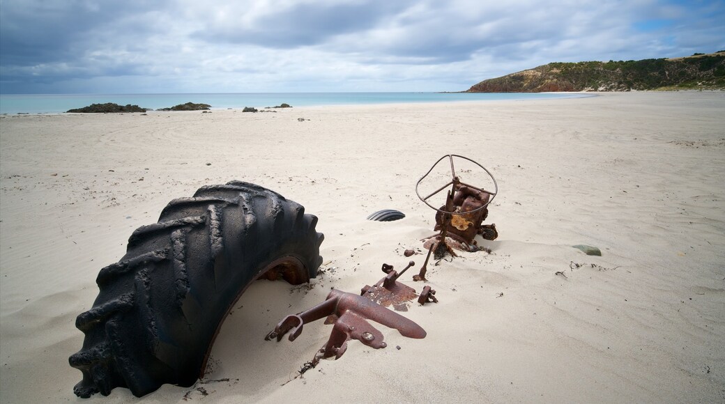 Kangaroo Island