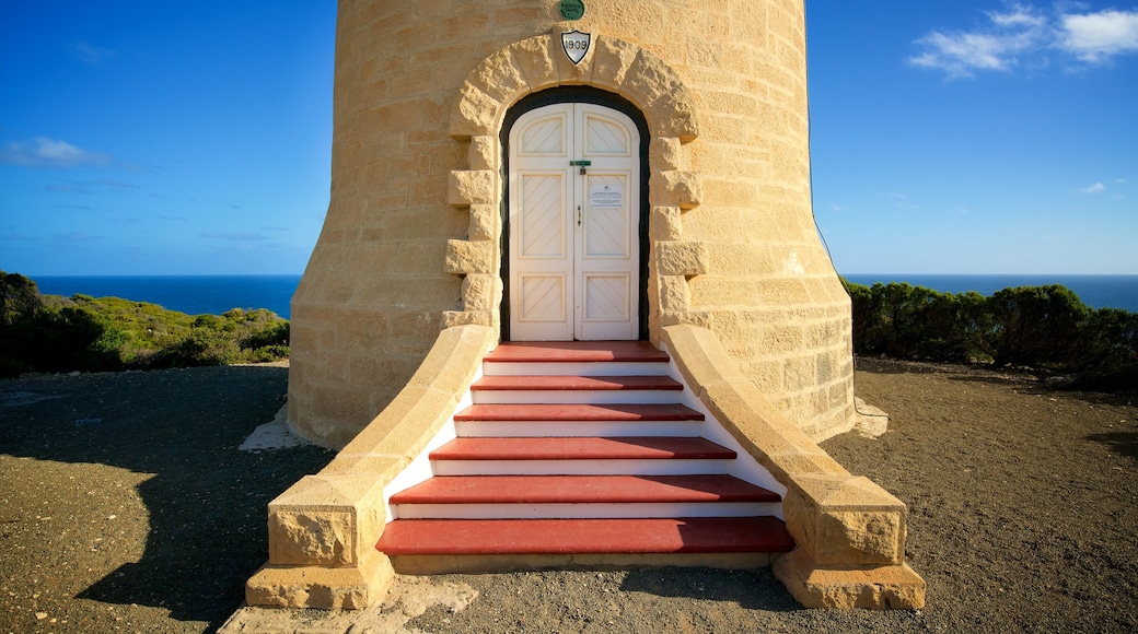 Mercusuar Cape du Couedic