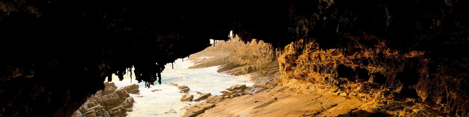 Flinders Chase National Park