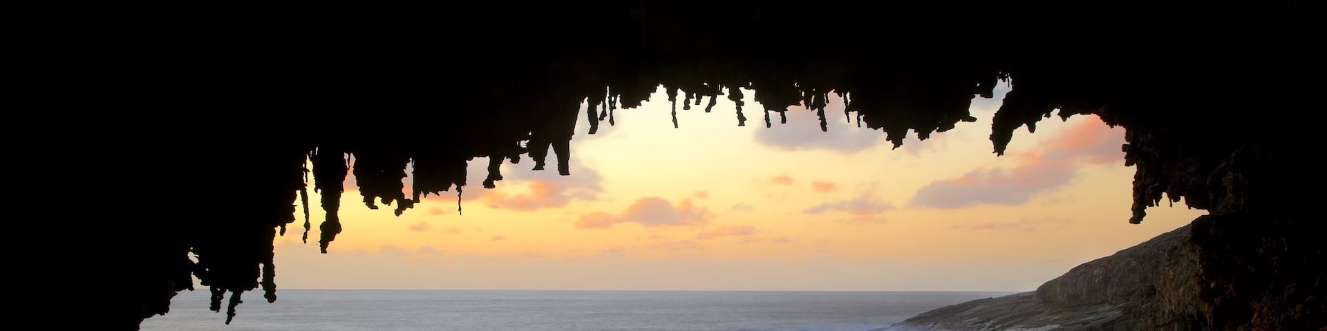 Flinders Chase National Park