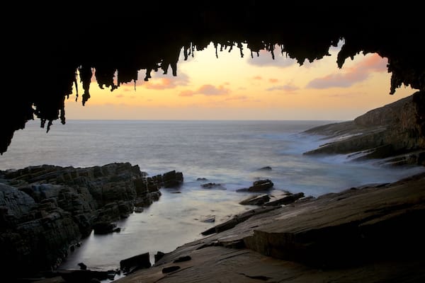 Flinders Chase National Park