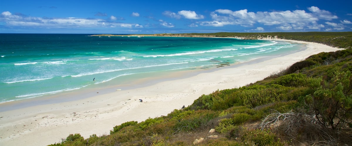 Vivonne Bay