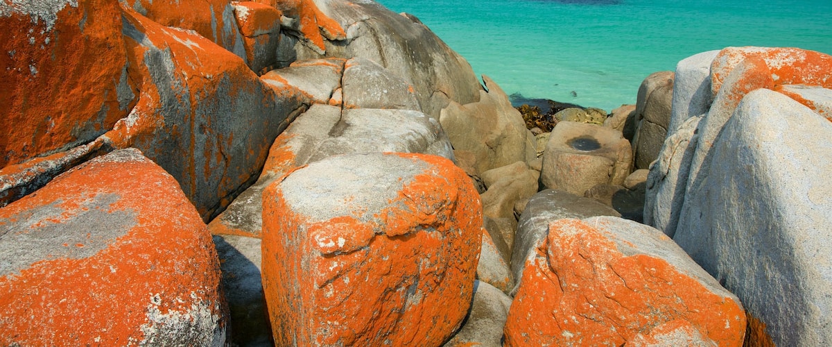 Binalong Bay