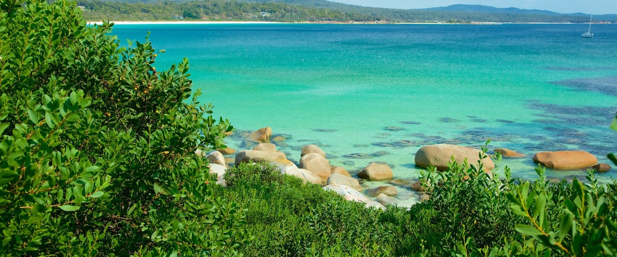 Binalong Bay