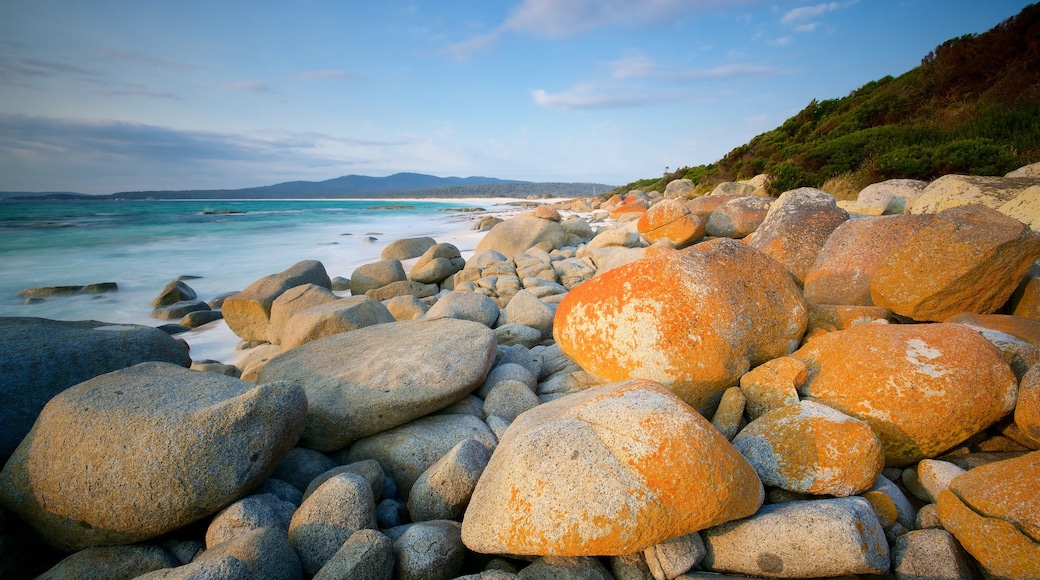 Bay of Fires