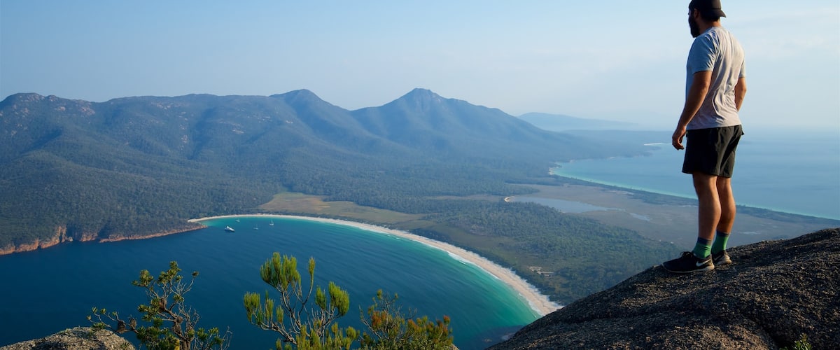 Wineglass Bay