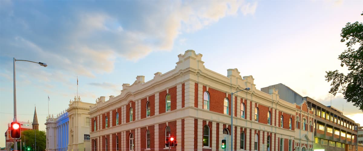 Launceston