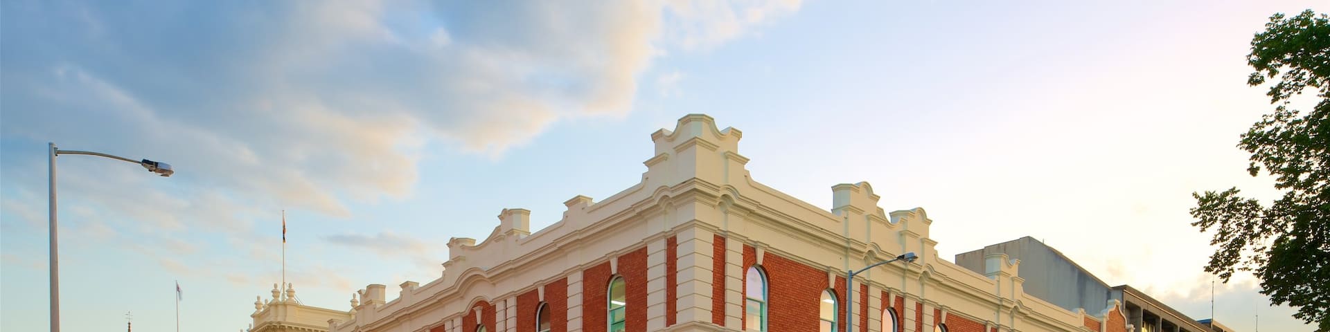 Launceston