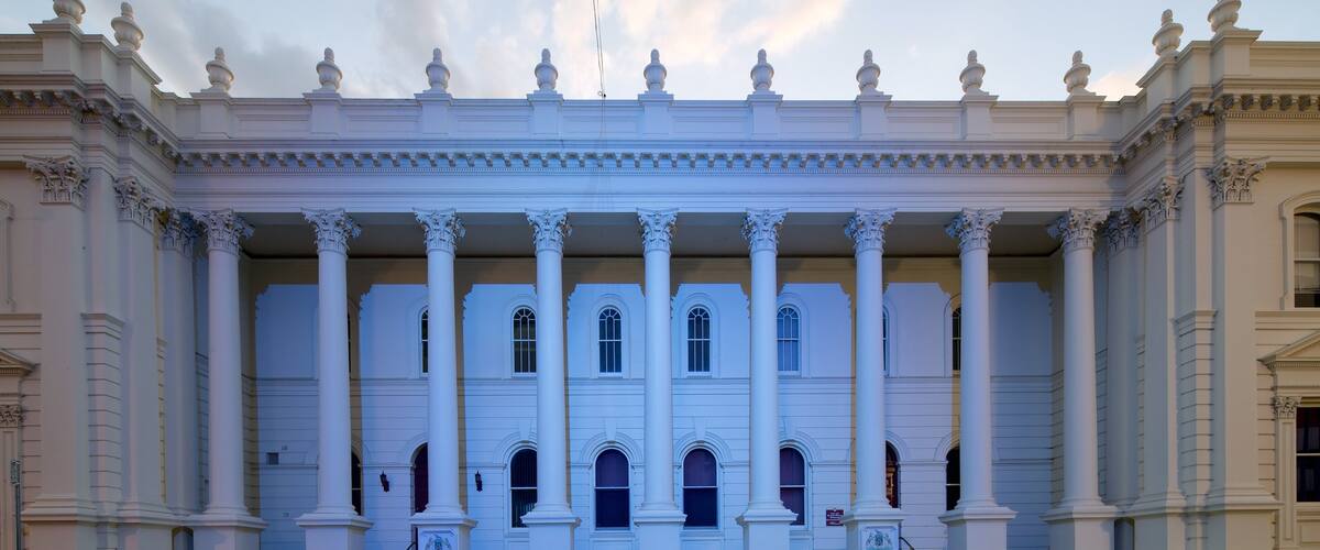 Launceston