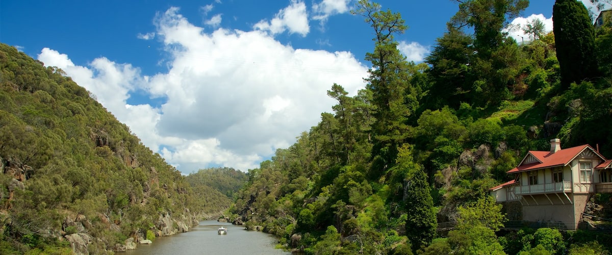 Cataract Gorge