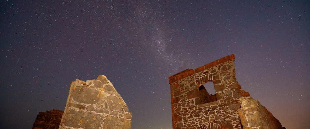 Northwest Tasmania