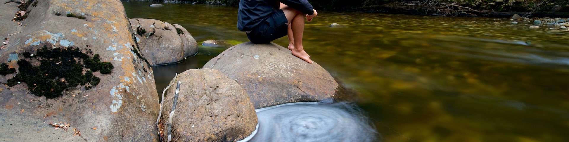 Franklin-Gordon Wild Rivers National Park
