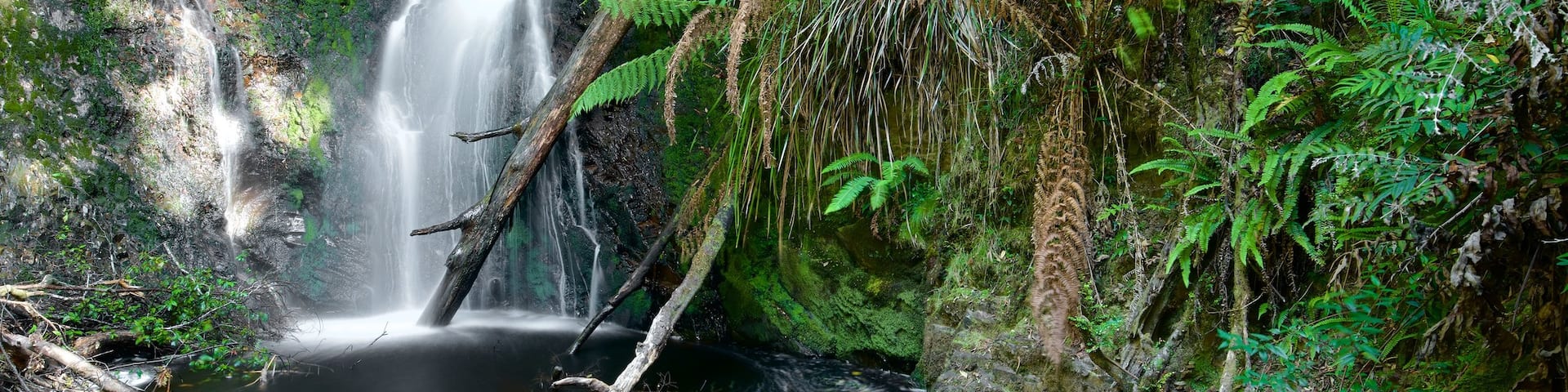 West Coast Tasmania