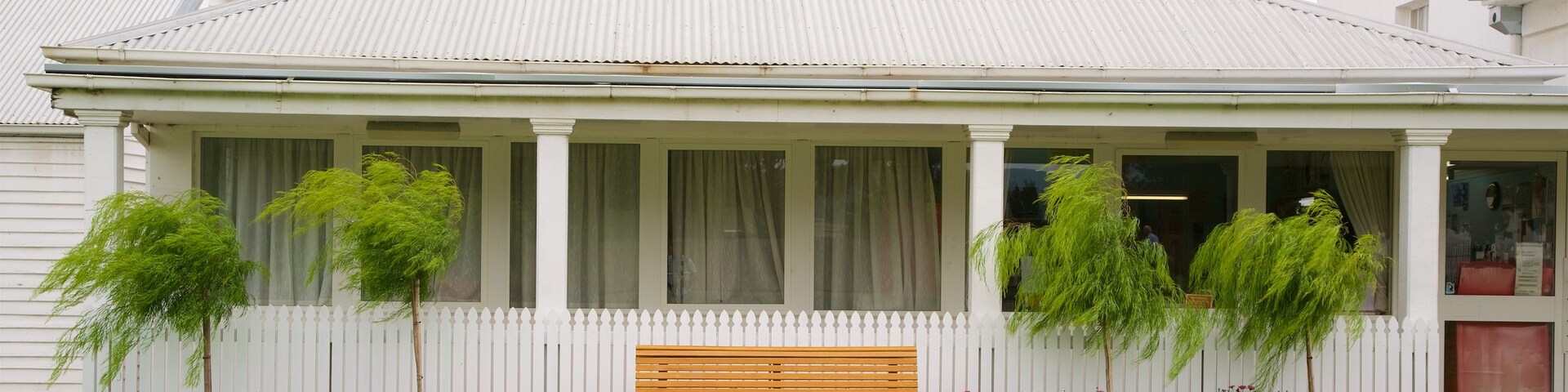 Richmond, Hobart, Tasmania, Australia