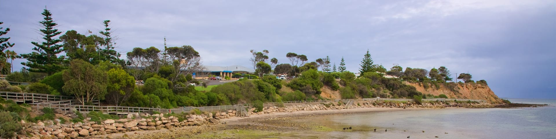 Kingscote