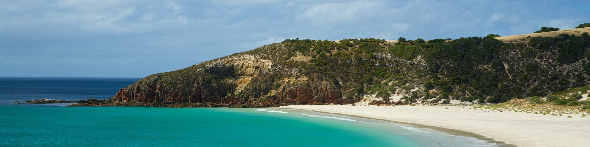 Snelling Beach