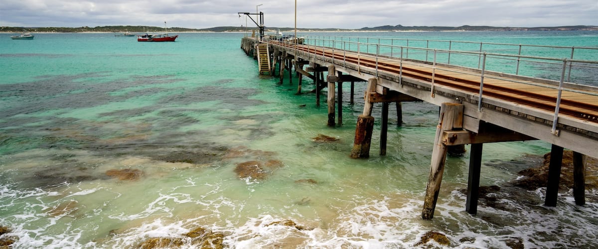 Vivonne Bay