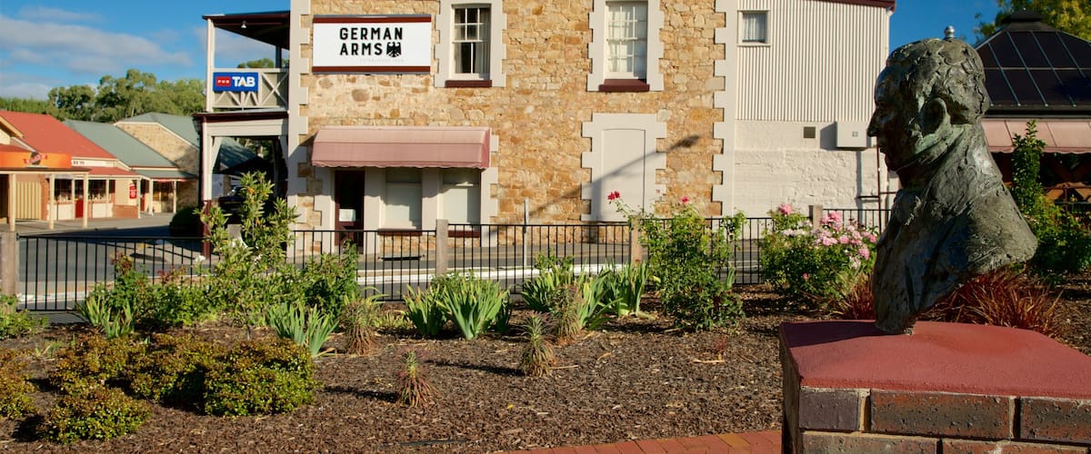 Hahndorf
