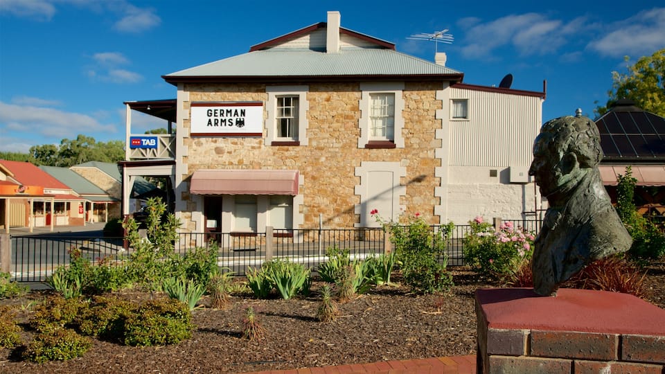 Hahndorf