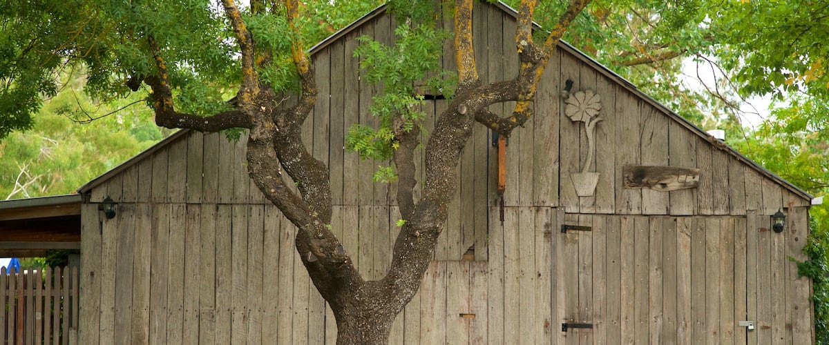 Hahndorf ซึ่งรวมถึง มรดกวัฒนธรรม