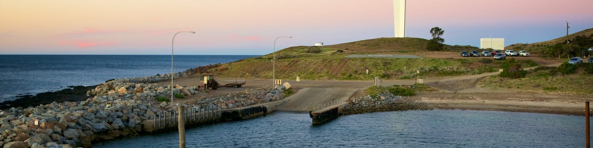Cape Jervis