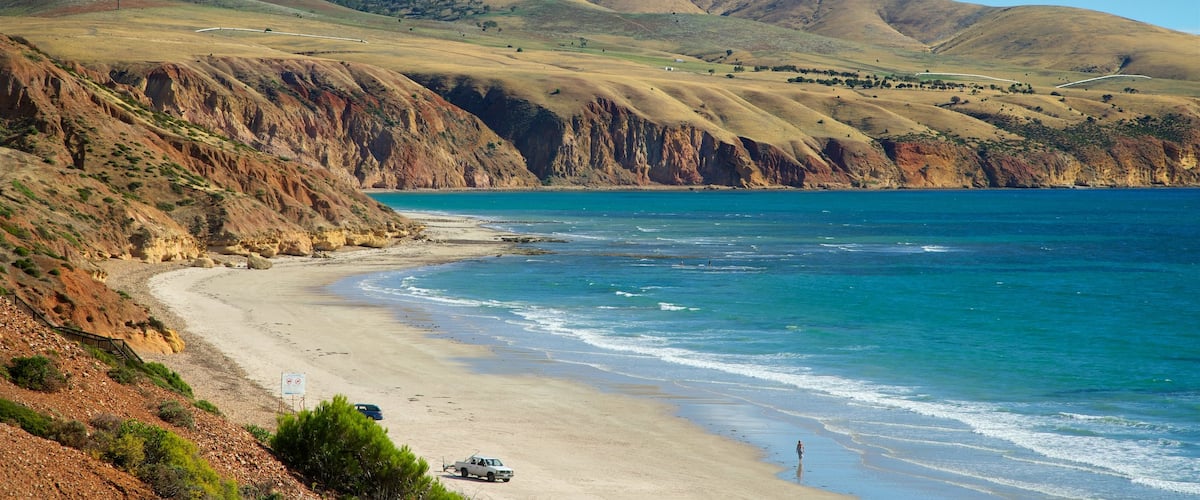 Aldinga Beach