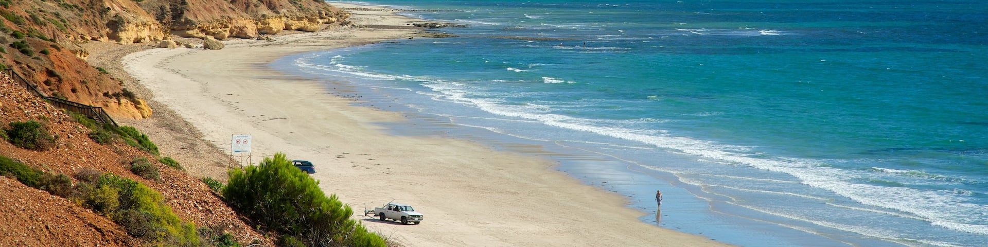 Aldinga Beach