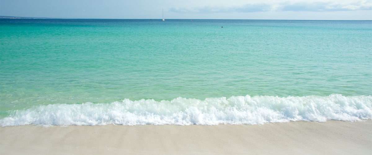 Binalong Bay