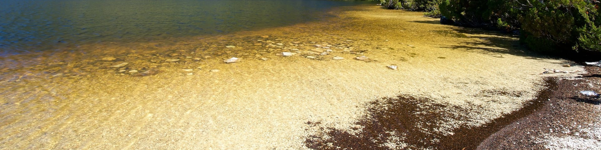 Cradle Mountain