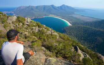 ワイングラス ベイ タスマニア州旅行 エクスペディア ワイングラス ベイ タスマニア州旅行 エクスペディア