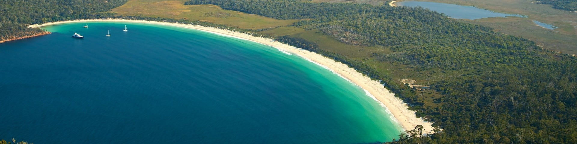 Wineglass Bay