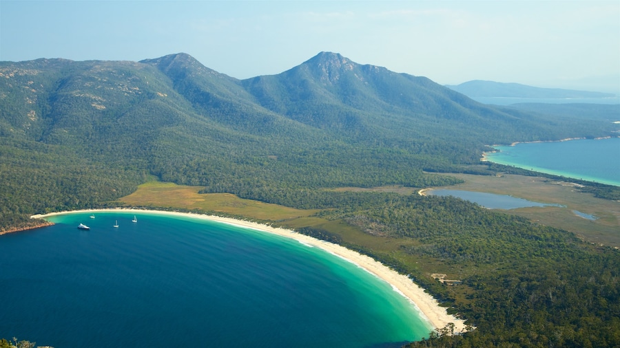 Wineglass Bay