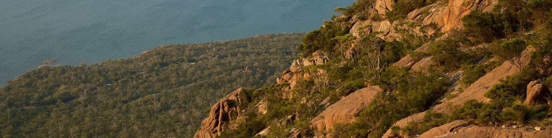 Freycinet National Park