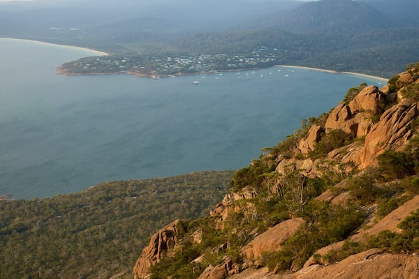 Freycinet National Park