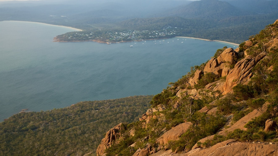 Freycinet National Park