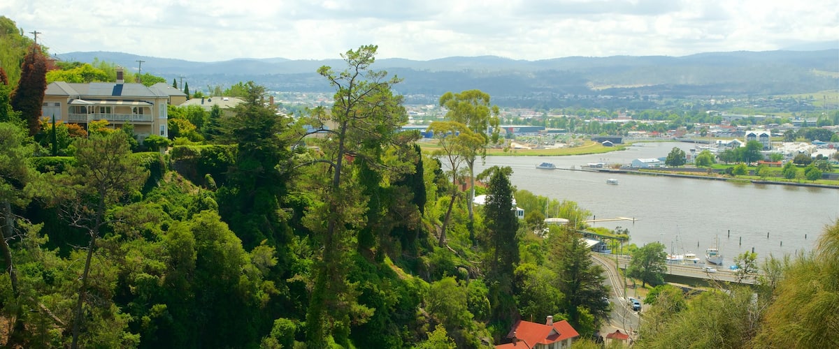 Cataract Gorge