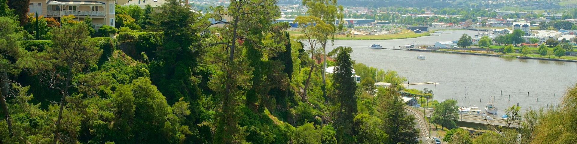 Cataract Gorge