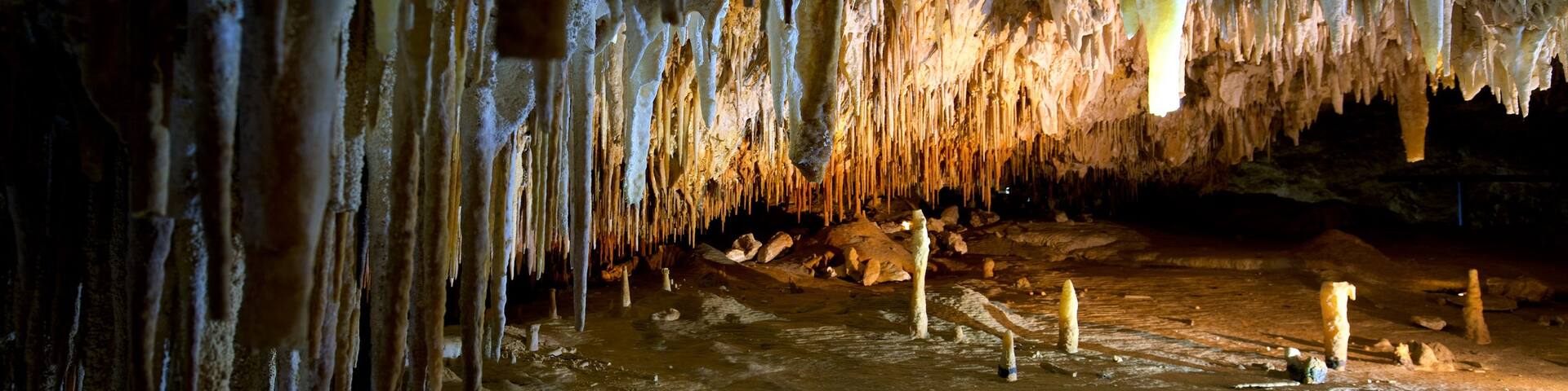 Kelly Hill Conservation Park