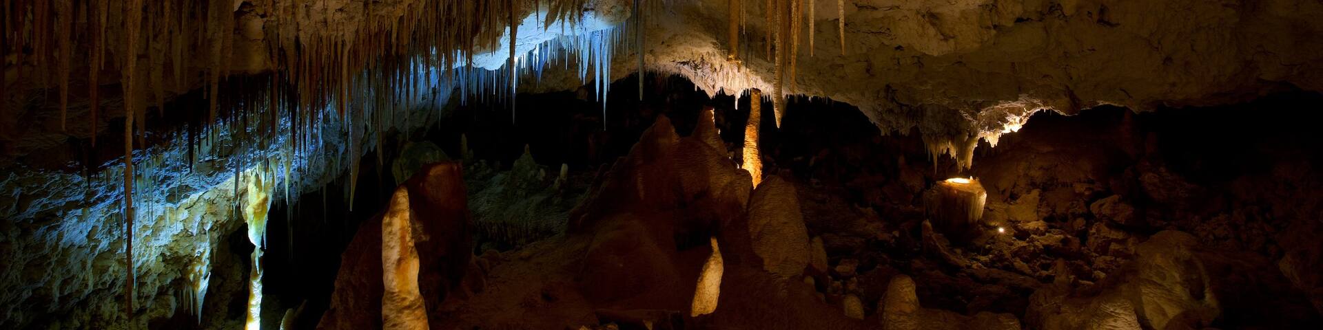 Kelly Hill Conservation Park