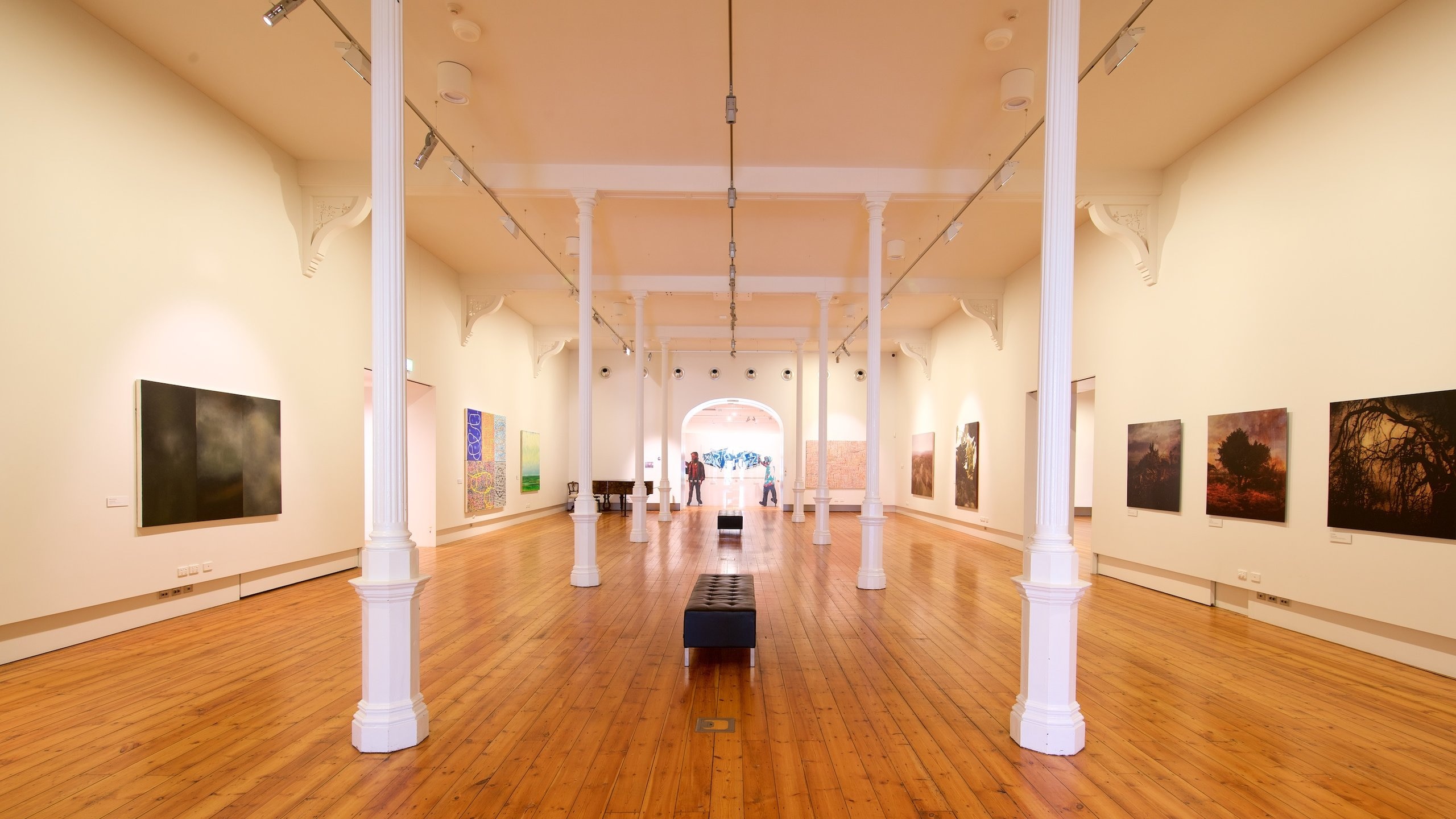 Travel Launceston CBD Best of Launceston