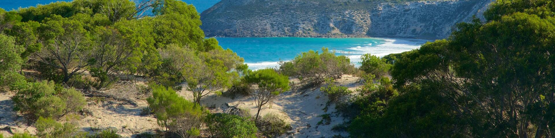 Kangaroo Island