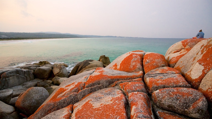 Binalong Bay