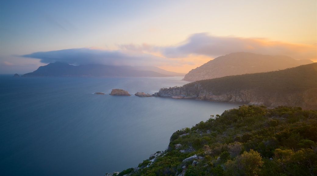 Coles Bay