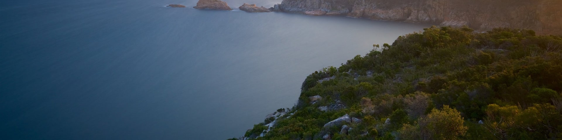 Coles Bay
