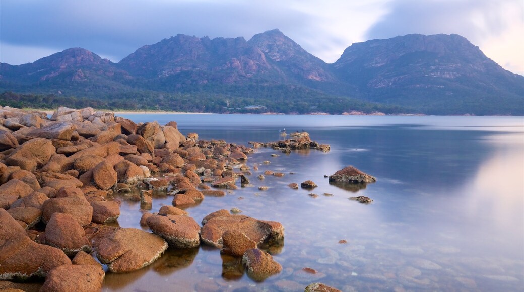 Coles Bay