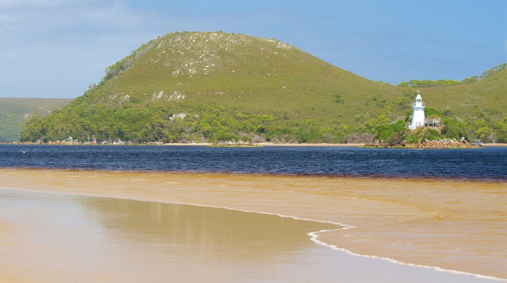 Macquarie Heads