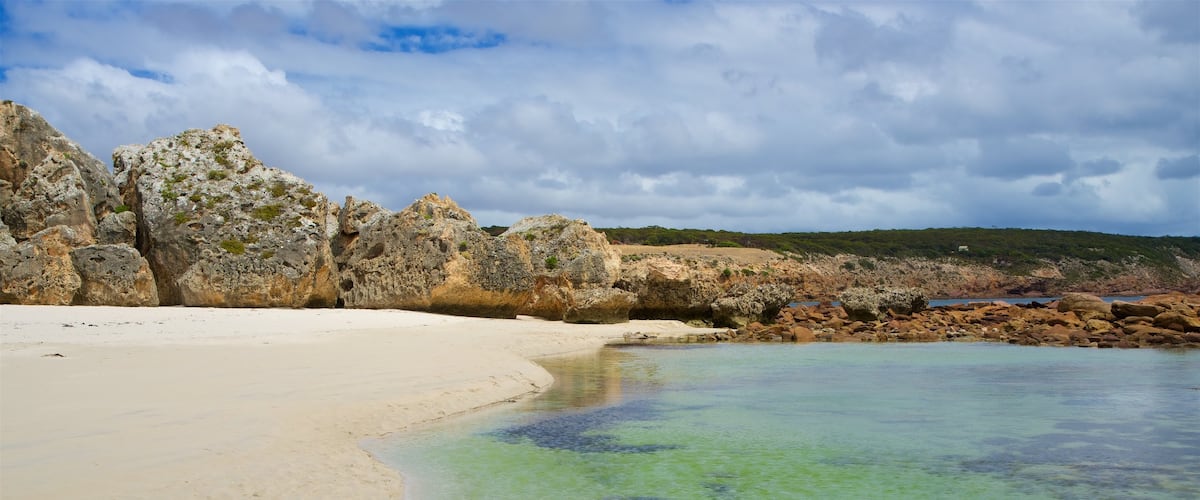 Kangaroo Island